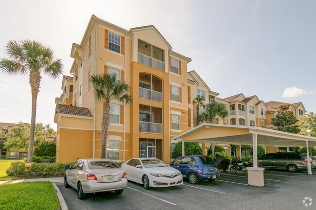 Building Photo - Spacious 3bed/2bath Condo in the Stonebrid...