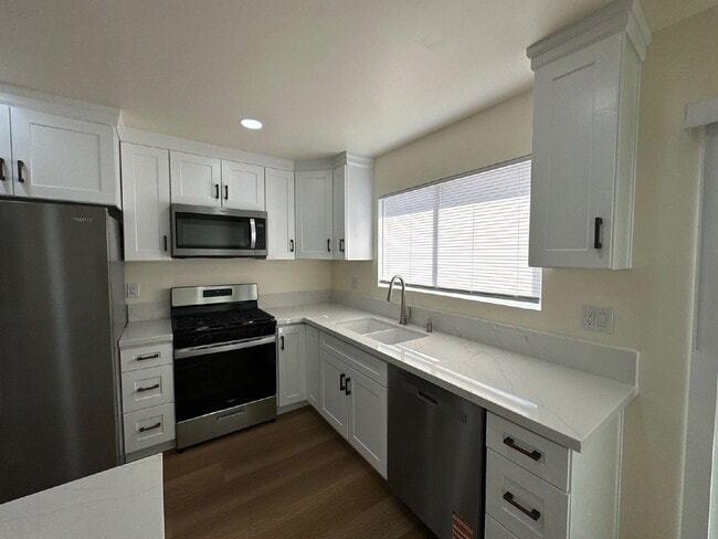 Photo - Single level 3BR, 2 BA, 2 car garage