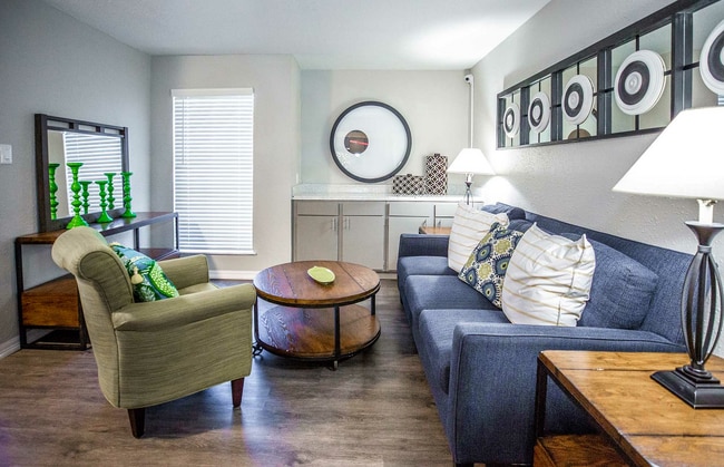 Photo - Mosaic at Medical Center