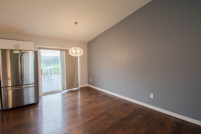 Photo - Gorgeous 4br home on nice lot with no backyard neighbors!