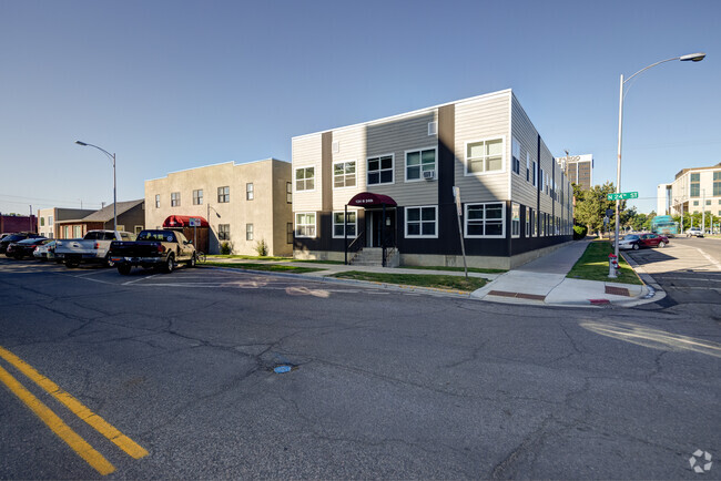 Building Photo - The Place at North 24th Rental