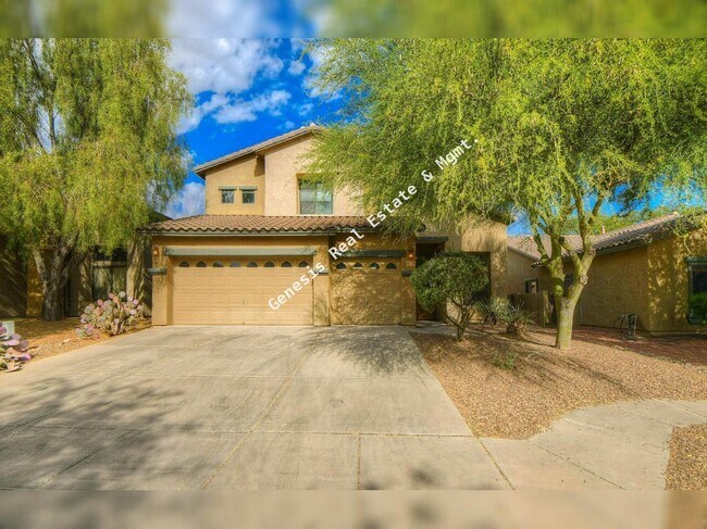 Building Photo - Mesquite Ranch 4 Bedroom