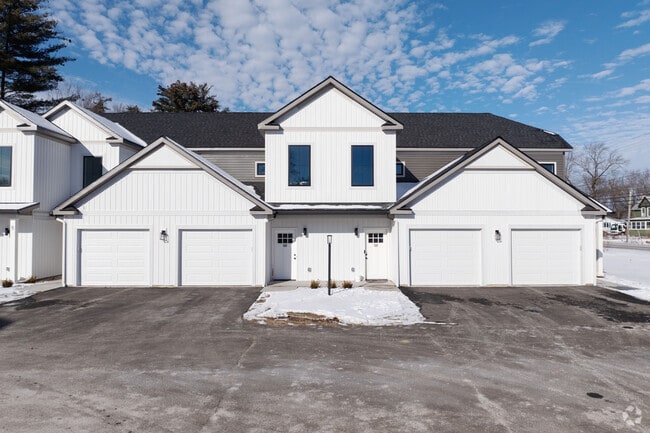2370 Curry Rd