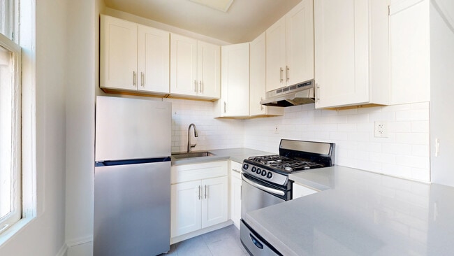 Photo - 420 Ellis St Unit 509