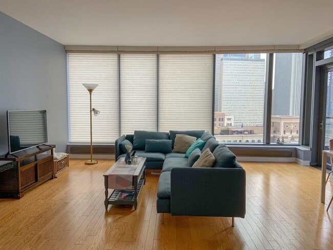 Photo - 60 E Monroe St Unit 2708