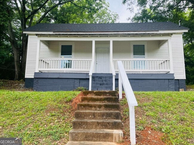 Photo - 1316 Forrest Ave House
