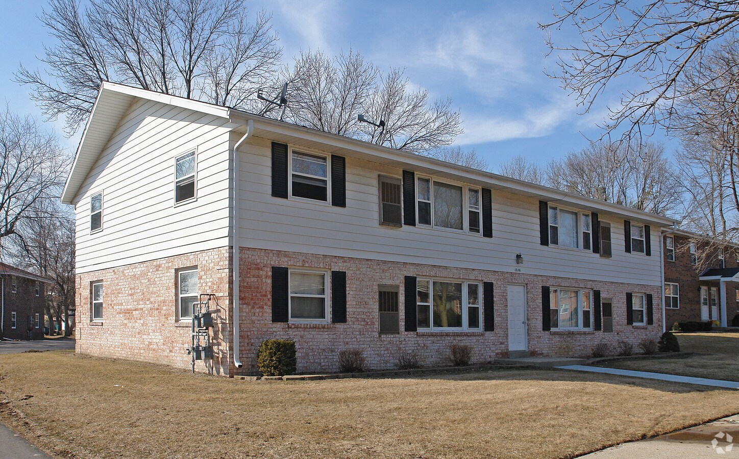 Photo - 1336 Camden Way Apartments