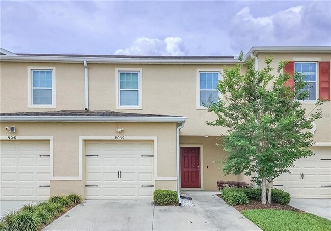 Building Photo - 9039 Alba Ln