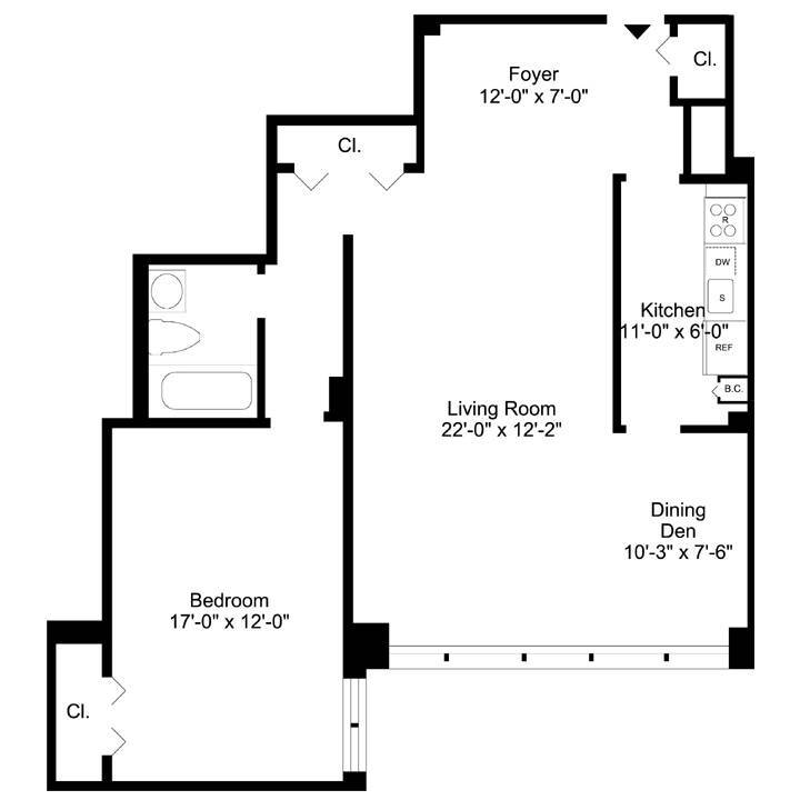 Photo - 600 W 246th St Casa