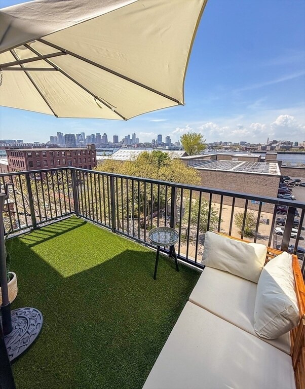 Photo - 301 Border St Unit 607