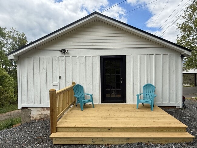 Perfect Apartment in Crumpler with a Gorge... - Perfect Apartment in Crumpler with a Gorge...
