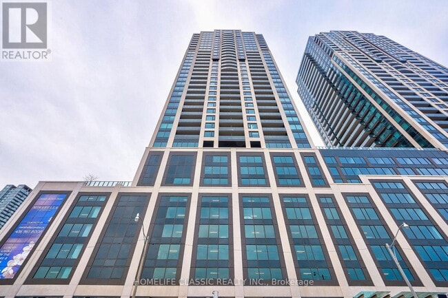Photo - 1928 Lake Shore Blvd W Unit 2503