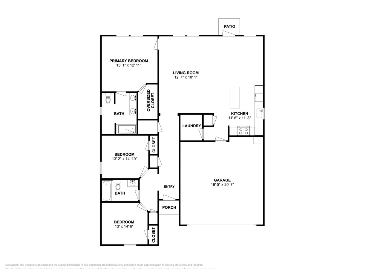 Photo - 6112 Misty Breeze Dr