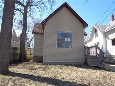 Building Photo - 1016 Pershing st Rental