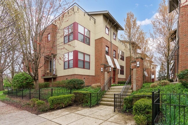 Building Photo - 587 E Rich St Unit 103 Rental