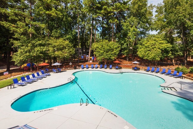 Photo - The Pointe at Midtown