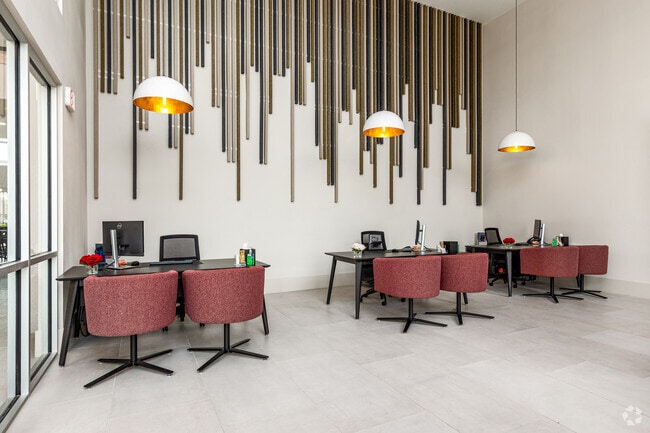 Interior Photo - The Ownsby Rental