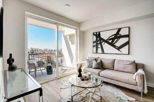 Photo - Alvarado House