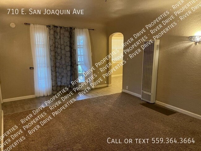 Tulare 2-Bedroom! - Tulare 2-Bedroom! House