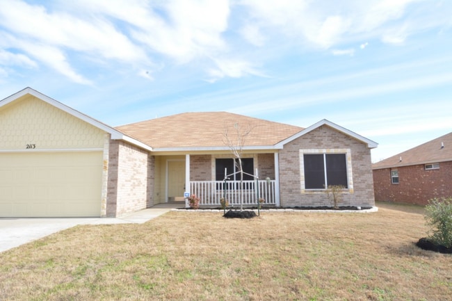Photo - 2113 Lincoln Ct