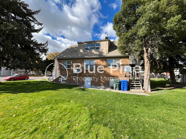 Building Photo - 1244 S 4th Ave Unit 1