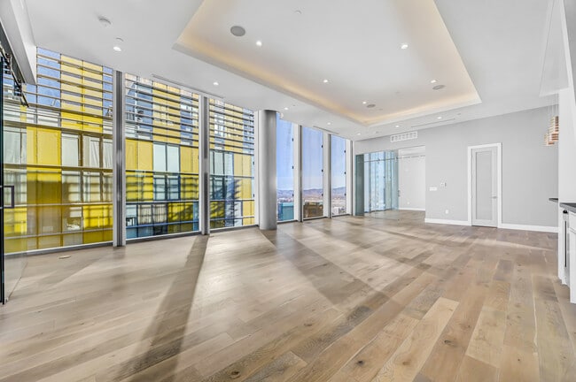 Photo - 3726 Las Vegas Blvd S Unit 3504