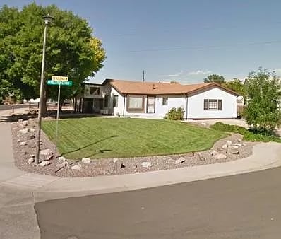 Photo - 711 Downing Way House