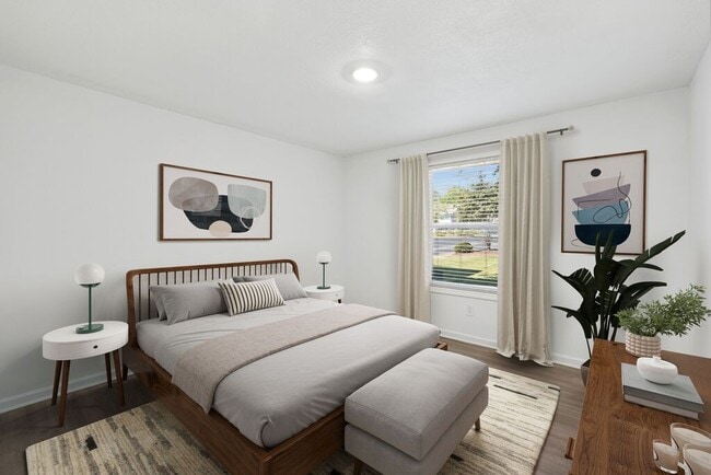 The Apartments at Midtown 501