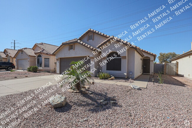 Building Photo - 1044 W Todd Dr Rental
