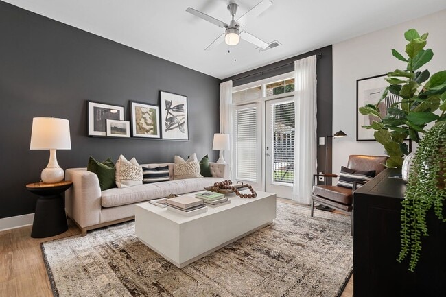 Photo - Eagle Landing