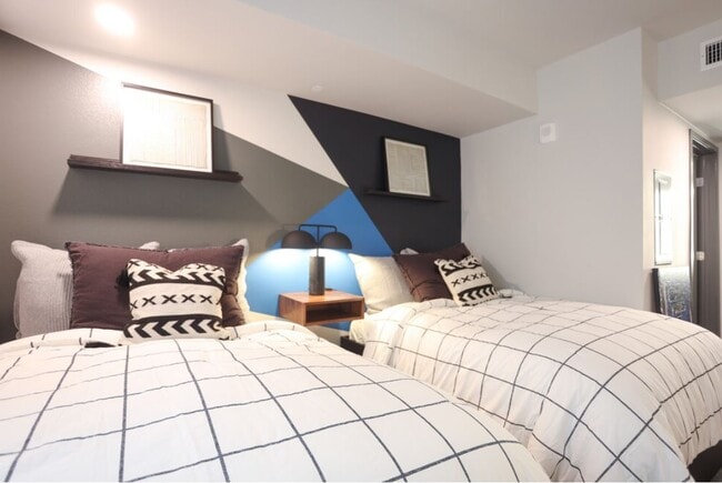 Aspire Apartments
