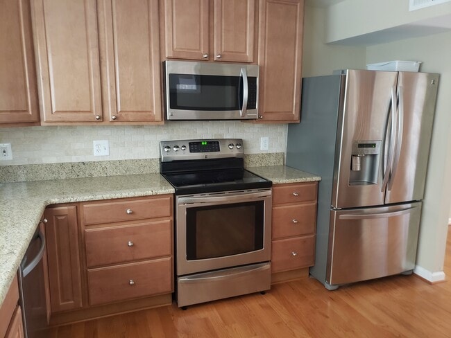 Photo - 1767 Powder Horn Terrace