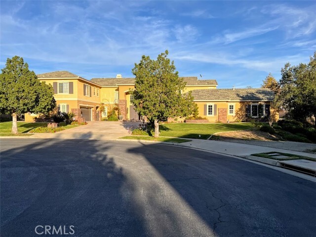 Photo - 1583 Twin Oaks Cir Casa