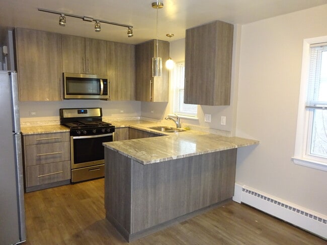 Photo - 5857 W Montrose Ave Unit GN