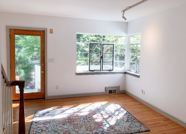 Photo - 3451 17th St NW
