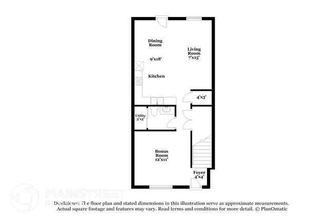Building Photo - 638 S 26th St Rental