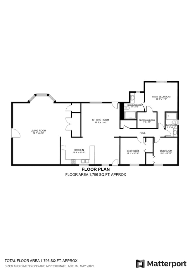 Photo - 26843 Whitt St