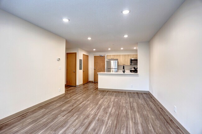Civic Square Apartments