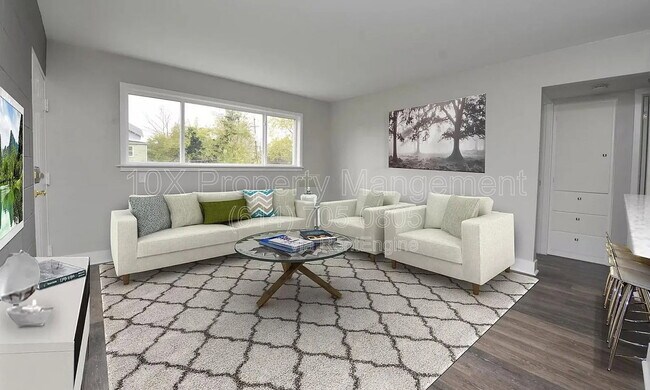 1444 Madison Ave Unidad B