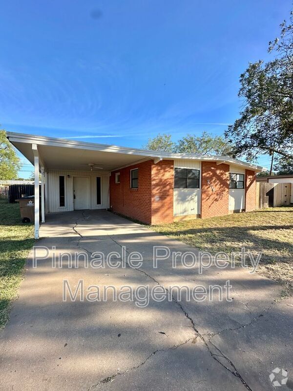 Building Photo - 2716 Southwestern Ave Rental