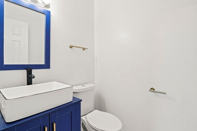 Terrace Villas Townhomes