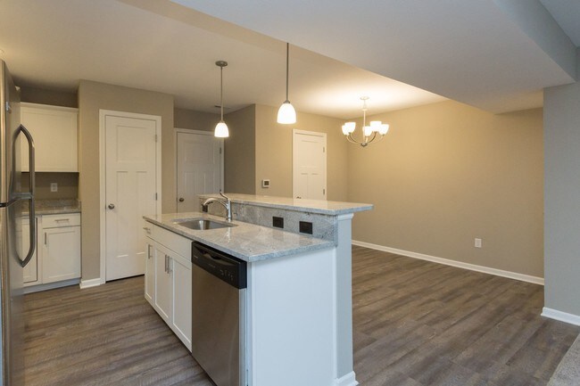 Photo - Delavan Townhomes