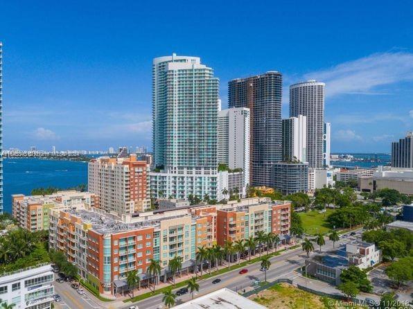 Photo - 2001 Biscayne Blvd Condo Unit 3513