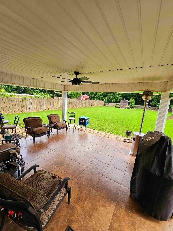 Photo - 226 Glen Meadows Ln House