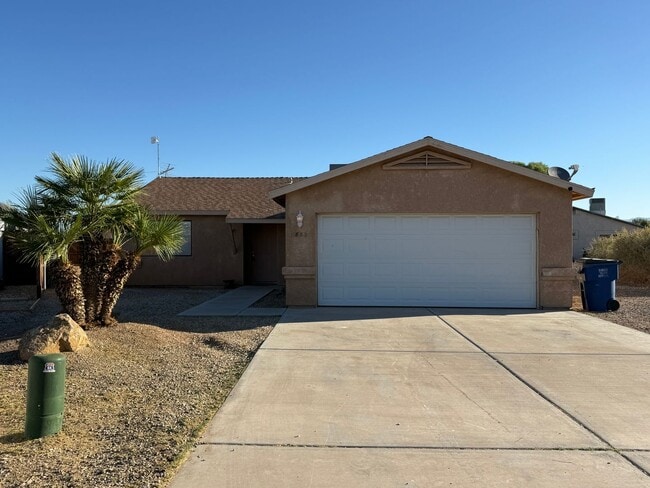 9830 Needles Dr