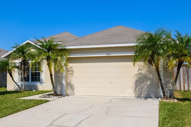 Photo - 5201 Silver Thistle Ln