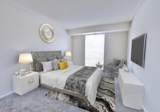 Photo - East Meadow Apartment Homes