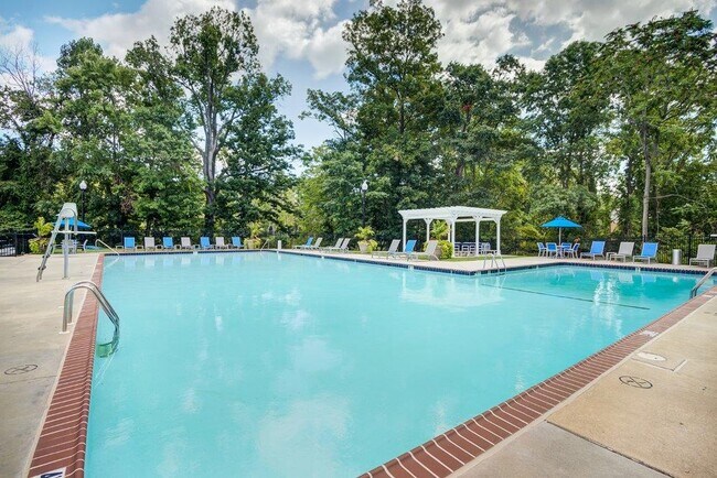 The Village of Chartleytowne Apartments and Townhomes