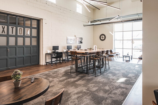 Photo - Ruxton Apartments