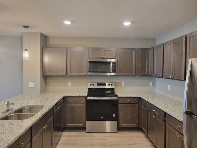 Photo - 3810 Baldwin Ave